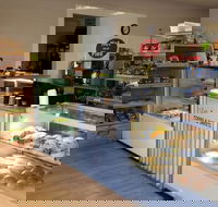 Les' Coffee and Sweets - Northern Rivers Accommodation