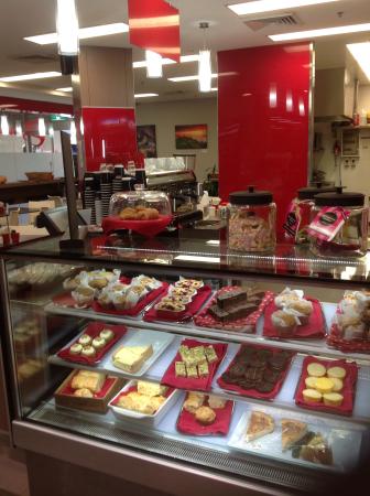 Little Red Cafe & Take Away - Northern Rivers Accommodation 0
