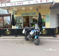 Luxor Cafe - Northern Rivers Accommodation