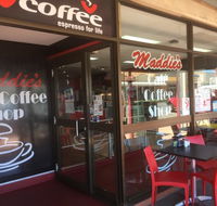 Maddie's Cafe Coffee Shop - Northern Rivers Accommodation