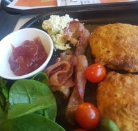 Mcdonald's Family Restaurants - Northern Rivers Accommodation