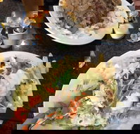 Metropolitan Hotel - Northern Rivers Accommodation