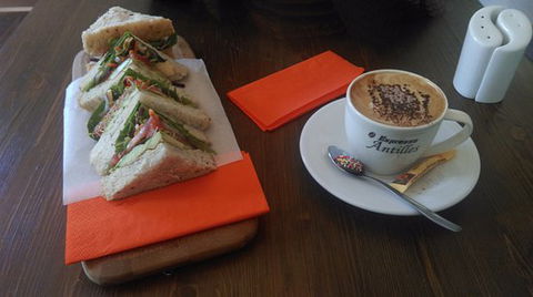 Michaels Cafe - Northern Rivers Accommodation 0