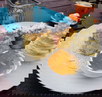 Mogo ice creamery and cafe - Northern Rivers Accommodation
