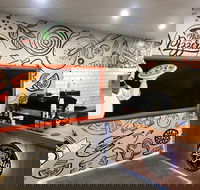 Nate's Pizzeria - Northern Rivers Accommodation
