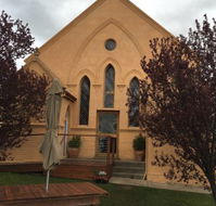 Naturally Healthy Wholefood Store  Cafe - Northern Rivers Accommodation