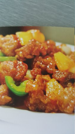 Ocean View Chinese Restaurant - Northern Rivers Accommodation 0