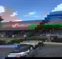 Oliver's Real Food - Northern Rivers Accommodation