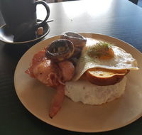 Onyx Espresso Bar - Northern Rivers Accommodation
