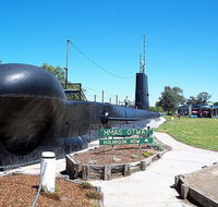 Otway Bistro