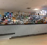 Outback Cafe - Northern Rivers Accommodation