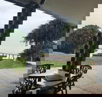 Pandanus Cafe - Northern Rivers Accommodation