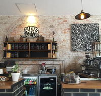 Papa's Bagel Bar - Northern Rivers Accommodation