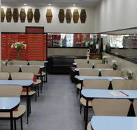 Paragon Cafe - Northern Rivers Accommodation