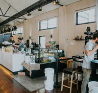 Peaberrys Coffee Roasters - Northern Rivers Accommodation