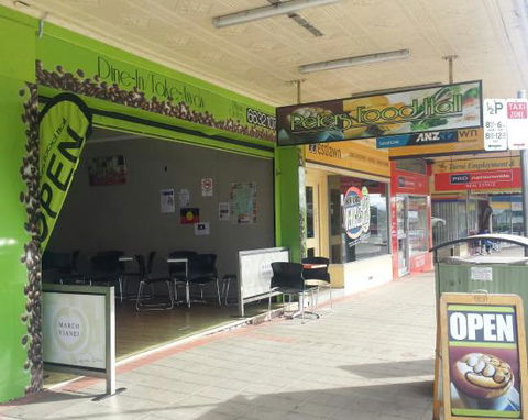 Peters Food Hall - Northern Rivers Accommodation 0