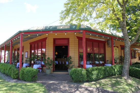 Robertson NSW Northern Rivers Accommodation