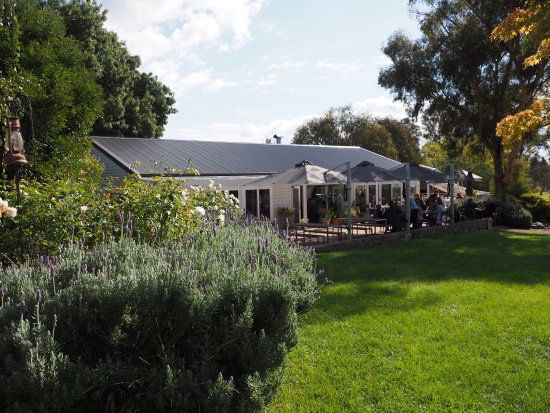 Tiri ACT Northern Rivers Accommodation