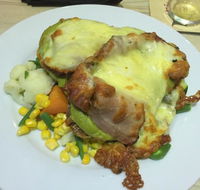 Quirindi RSL Bistro