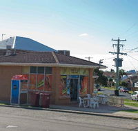 Ridge Street Takeaway - Northern Rivers Accommodation