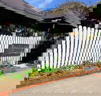Roxy Lane Cafe - Northern Rivers Accommodation
