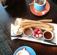 San Churro - Northern Rivers Accommodation