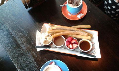 San Churro - Northern Rivers Accommodation 0