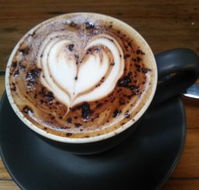 Sherwood Coffee Bar - Northern Rivers Accommodation
