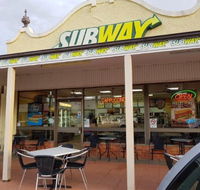 Subway - Northern Rivers Accommodation