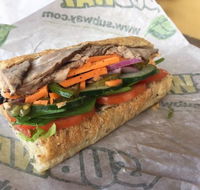 Subway Uralla - Northern Rivers Accommodation