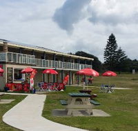 Sunsets Cafe - Northern Rivers Accommodation