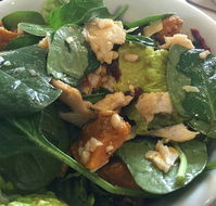 Sweet Bean Cafe - Northern Rivers Accommodation