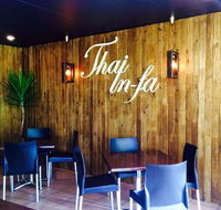Thai Infa Restaurant Cabarita Beach - Northern Rivers Accommodation