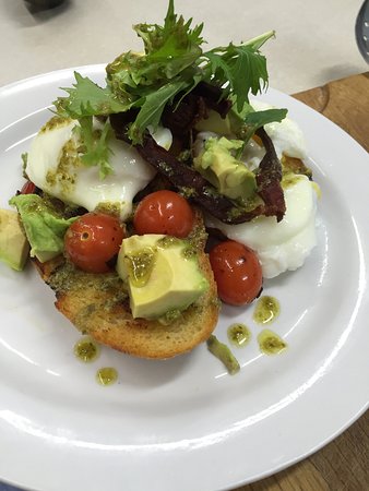 The 18 Hole Bistro - Northern Rivers Accommodation 0