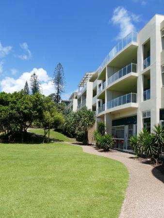Cabarita Beach NSW Northern Rivers Accommodation