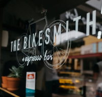 The Bikesmith Espresso Bar - Northern Rivers Accommodation