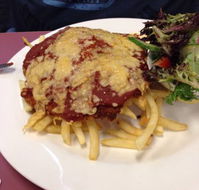The Brighton Bistro - Northern Rivers Accommodation