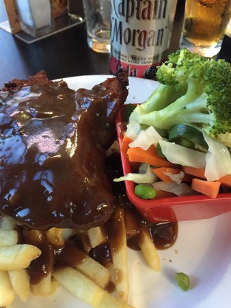 The Commercial Hotel - Northern Rivers Accommodation 0