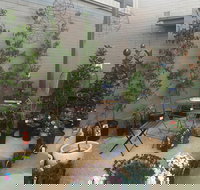 The Gardener's Rest - Northern Rivers Accommodation