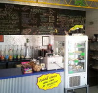 The Gourmet Gecko - Northern Rivers Accommodation