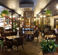 The Grain Store Craft Beer Cafe - Northern Rivers Accommodation