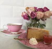 The Little Tea Shop - Northern Rivers Accommodation