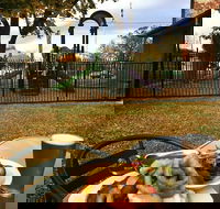 The Riverina Hotel Restaurant