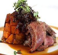 The Vault Restaurant  Bar - Northern Rivers Accommodation
