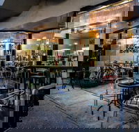 The Venetian an Italian Boutique Coffee Roaster - Northern Rivers Accommodation