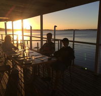 The Waterbird Restaurant - Northern Rivers Accommodation