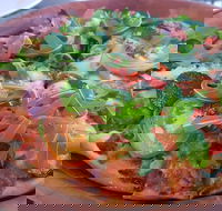 The Wood Oven - Northern Rivers Accommodation