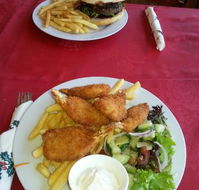 Thunderbolt Inn Bistro - Northern Rivers Accommodation