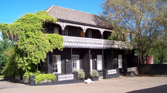 Torryburn NSW Northern Rivers Accommodation