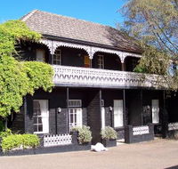 Top Pub Uralla - Northern Rivers Accommodation